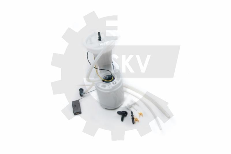 ESEN SK Αντλια Βενζινης AUDI A4 8E 2002-2009 8E0919051P
